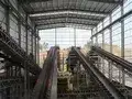 400 TPH Aggregate Plant Project in Hunan