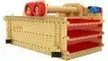 Vibrating Screen (Double-Shaft Elliptical Motion)