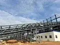 Heavy-Duty Belt Conveyor