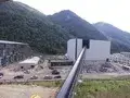 Heavy-Duty Belt Conveyor