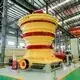 Hydraulic Gyratory Crusher