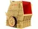 Hydraulic Impact Crusher