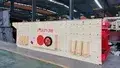 Vibrating Screen (Triple-Shaft Elliptical Motion)